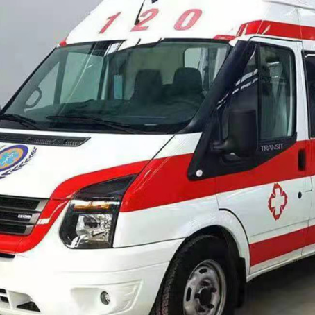 佛山非急救护送病人转院租赁救护车的优缺点对比